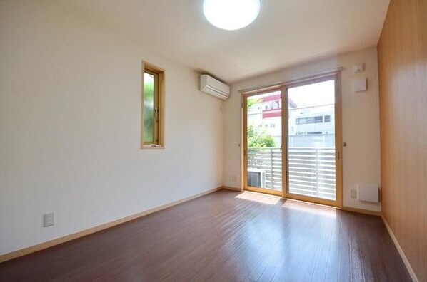 リュイールの物件内観写真